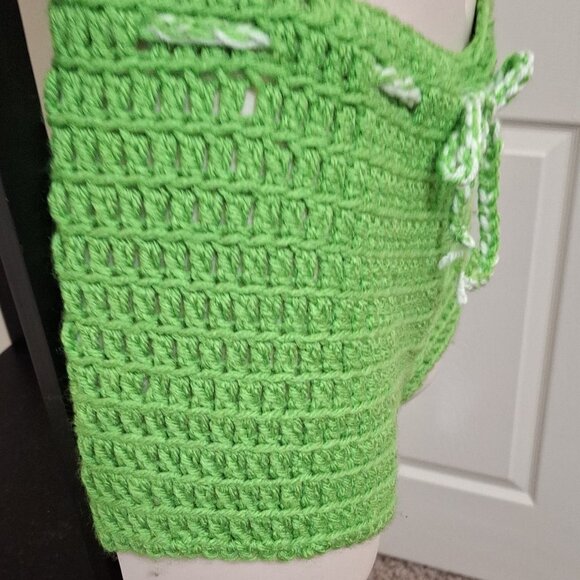 GIRL'S BEACH SHORTS  (SML) - Picture 7 of 7